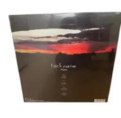 美品 2LP レコード back number ラブストーリー バックナンバー - メルカリ