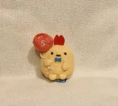 ★すみっコぐらし☆5周年記念☆すみっコぐらし展限定☆えびふらいのしっぽ★