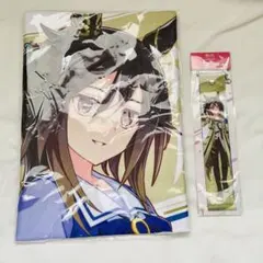 ☆ウマ娘 ステイゴールド 6thグッズセット - メルカリ