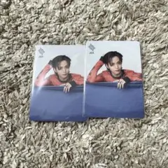 JO1 大平祥生　トレカ　Handz In My Pocket タワレコ特典