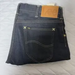 美品・濃紺】Lee 12002 復刻 70s 200 ブーツカット W34 - メルカリ
