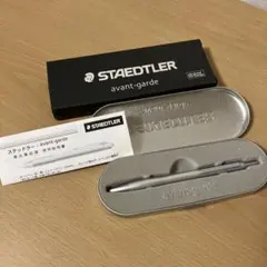 【新品未使用】STAEDTLER avant-garde 多機能ペンのサムネイル