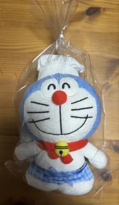 とことこくらぶ ドラえもん ぬいぐるみ エフズキッチン