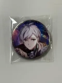 2025年最新】アイナナ 缶バッジ 逢坂壮五の人気アイテム - メルカリ