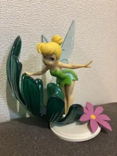 2026年最新】ディズニーストア ライト ティンカーベルフィギュアの人気