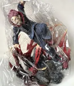 呪術廻戦 宿儺 FiGURIZMα フィギュア