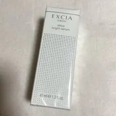 ALBION EXCIA シリウス ブライト セラム 40mlのサムネイル