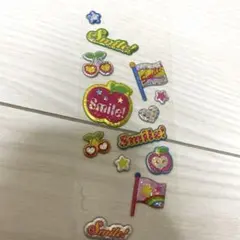 平成レトロシール　サンリオシール