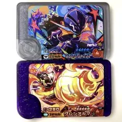 ポケモン フレンダ(ソウブレイズ・グレンアルマ)