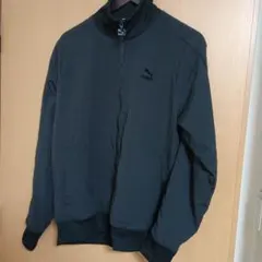 PUMA ジップアップジャケット