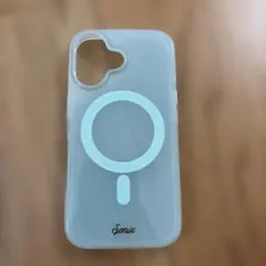 Sonix iPhoneケース MagSafe対応　iphone16のサムネイル