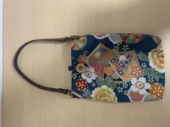 スマホケース　ハンドメイド