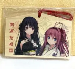 蒼の彼方のフォーリズム スリーブ 倉科明日香 鳶沢みさき 未開封 vol
