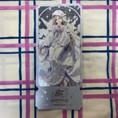 にじさんじ 8th Anniversary シスター・クレア 購入特典