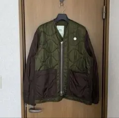 【最終セール】OAMC re:work ボンバージャケット OAMC RE:WORK SS23