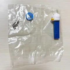 はぴだんぶい ペッツ あひるのペックル
