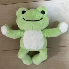 2026年最新】かえるのピクルス マスコットの人気アイテム - メルカリ