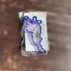 LAMPキーホルダー 箱館山 10種類コンプ 琵琶湖キーホルダー ZOOM