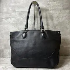 ペッレモルビダ トートバッグ