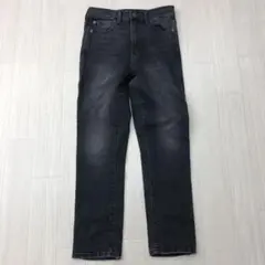 GAP ギャップ ハイライズ ストレッチデニムパンツ ジーンズ 24