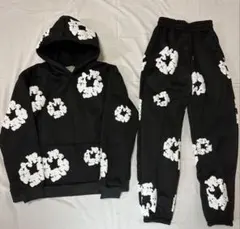 Denim tears デニムティアーズ　セットアップ