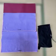 2026年最新】lava ヨガマット セットの人気アイテム - メルカリ