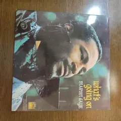 marvin gaye