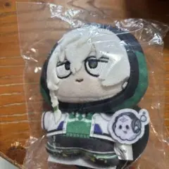 にじさんじ 叢雲カゲツ ぬいもーど マスコット