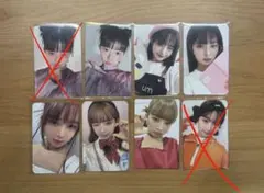 IVE レイ まとめ売り