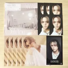 MAZZEL ラン Only You セット ②