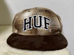 【即日発送】 HUF キャップ