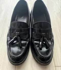 REGAL タッセルローファー 25.5cm