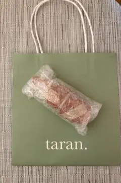 1593 VIET NAM HOIAN お香 2種セット タラン TARAN - メルカリ