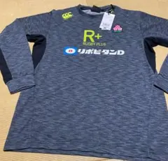 Canterbury ラグビー日本代表 ウォームアップウェア XL - メルカリ