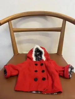 シェリーメイ　ダッフィー　着せ替え服　ディズニー