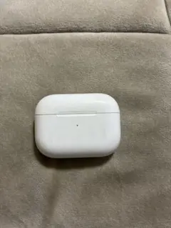 AirPods Pro ケース ホワイト
