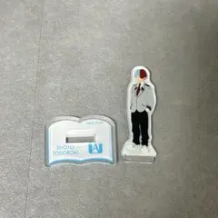 僕のヒーローアカデミア 轟焦凍 アクリルスタンド