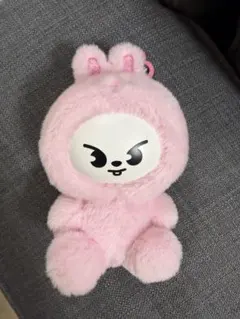 SKZOO PLUSH TOY Ver. Leebit リノ リービット