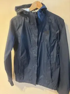 THE NORTH FACE ネイビー マウンテンパーカー