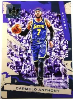 CARMELO ANTHONY CK22