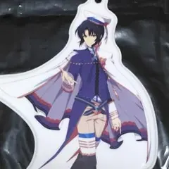アイドリッシュセブン H賞 ソフトマスコット 和泉一織