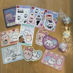 ちいかわ モモンガ 古本屋 まとめ売り - メルカリ