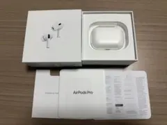 Apple AirPods Pro 第2世代 USB-C