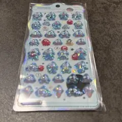 【正規品】ボンボンドロップシールｃｈｕｒｕｋｉｒａ　ハンギョドン