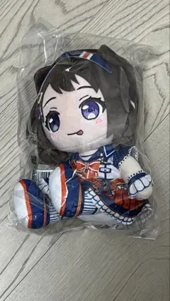 2025年最新】BanG Dream! ぬいぐるみ Poppin Party 戸山 香澄の