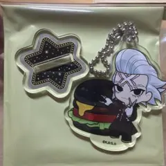 Dr.STONE アクリルスタンド キーホルダー アモカフェ ゼノ