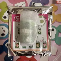 TWICE しまむら コインシリンダー ジョンヨン - メルカリ