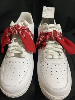 Nike Air Force 1 バンダナカスタム