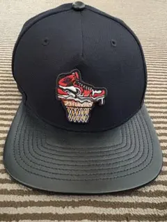 jordan ジョーダン キャップ レザー