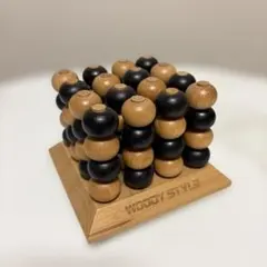 Woody style 木のインテリア